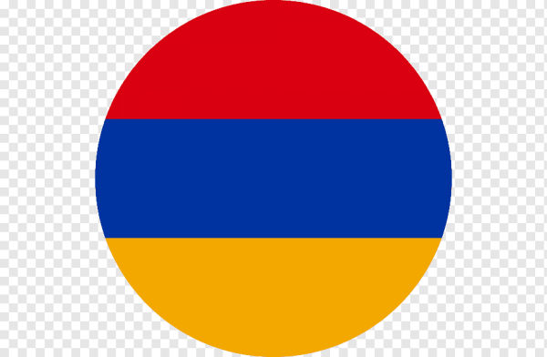 Арцах Armenia флаг