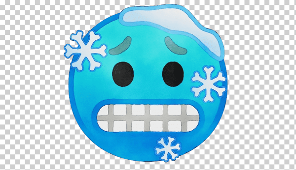 Новогодние смайлы