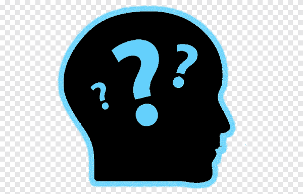 Эмотикон вопрос