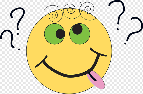 Вопрос символ