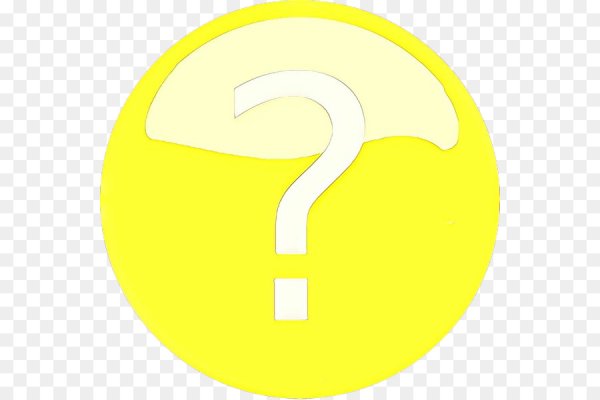 Смайлик вопрос