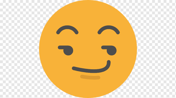 Фонт смайлики