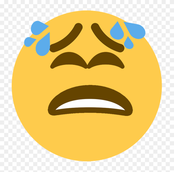 Эмодзи Дискорд