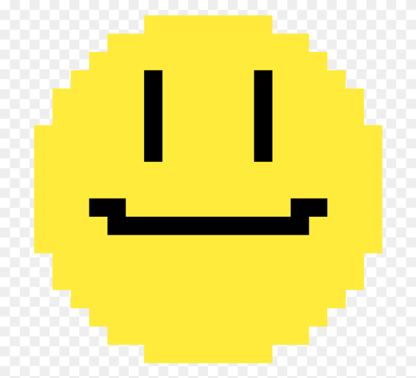 Эмодзи Пакман