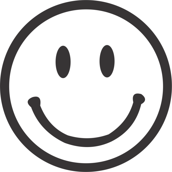 Смайлы Стикеры значки