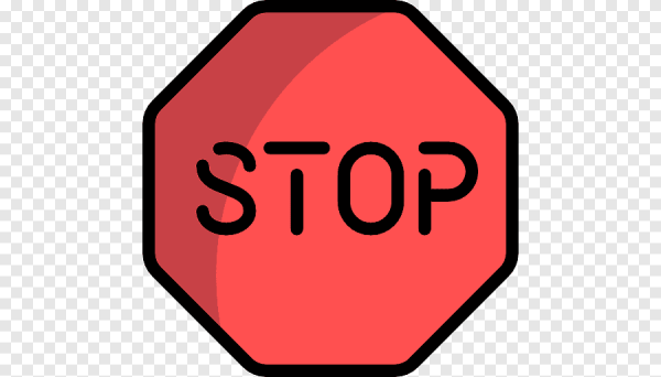 Знак «стоп»