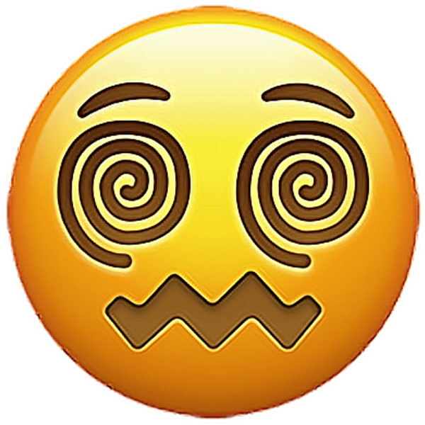 Гипноз ЭМОДЖИ