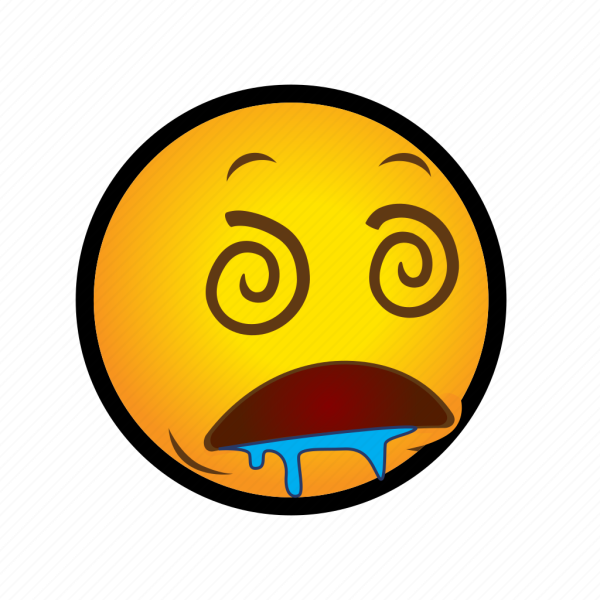 Смайлик гипноз