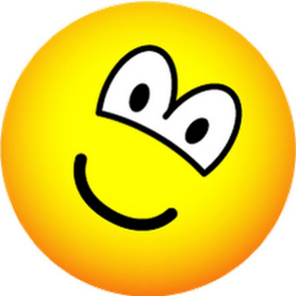 Загипнотизированный смайлик