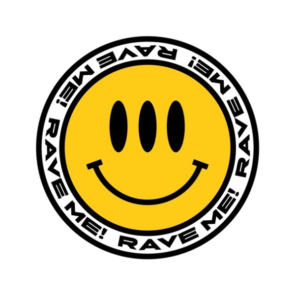 Rave логотип