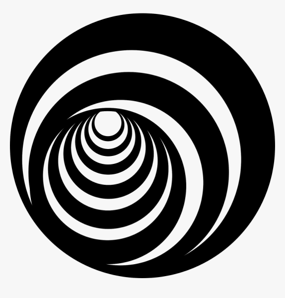 Гипнотический круг