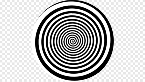 Круг гипноза