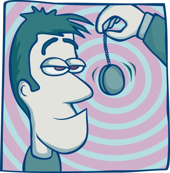 Внушение человеку