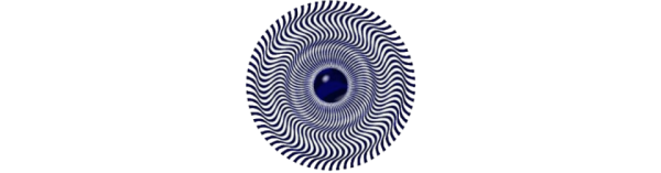 Гипнотизирующий круг