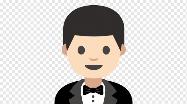 Смайлик жених