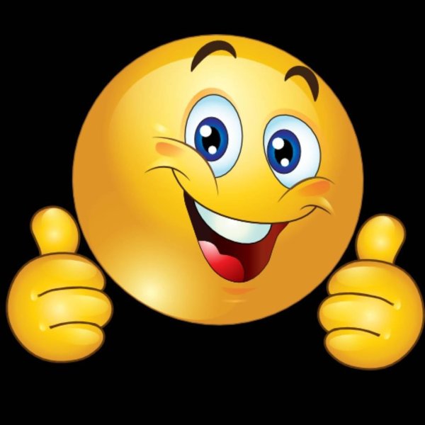 Смайлик Welcome