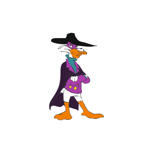 Черный плащ АТВИНТА 202