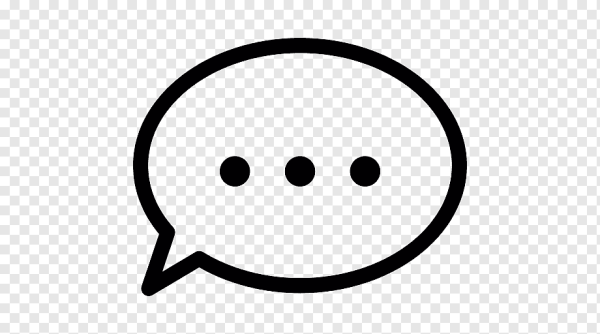 Смайлик разговор