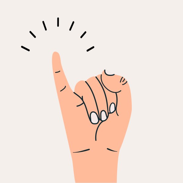 Мизинцы мирись