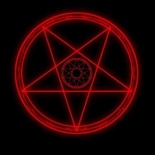 Знак демона