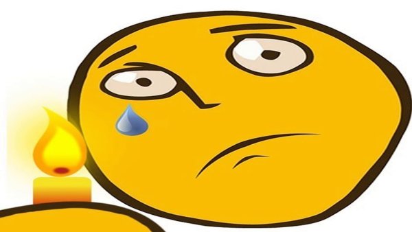 Рофлан поминки