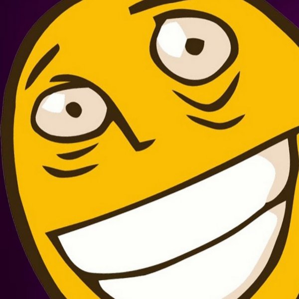 Эмодзи ПАПИЧА