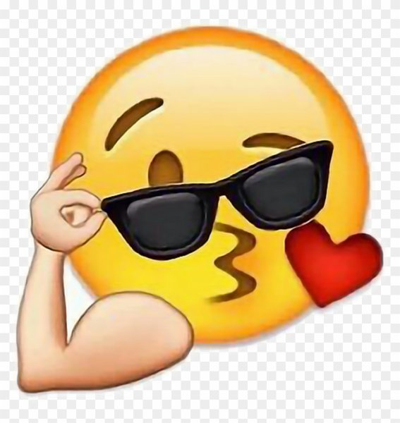 Sheesh смайлик