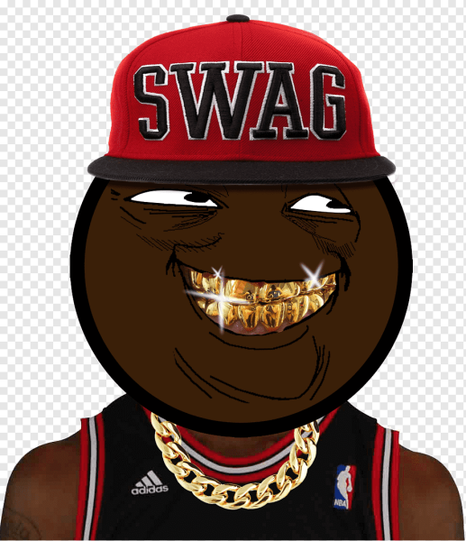 SWAG аватарки