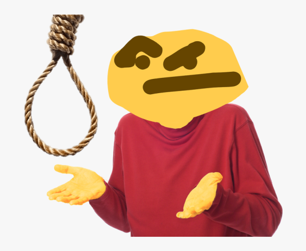 Смайлик суицид