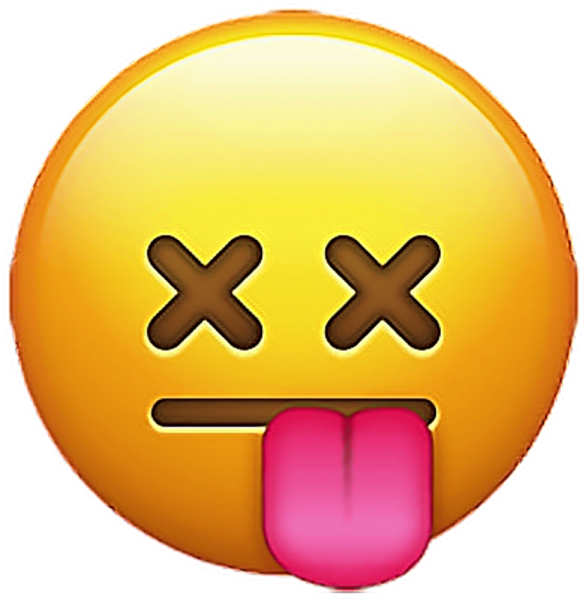 ЭМОДЖИ смерть