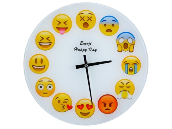 Часы эмоций