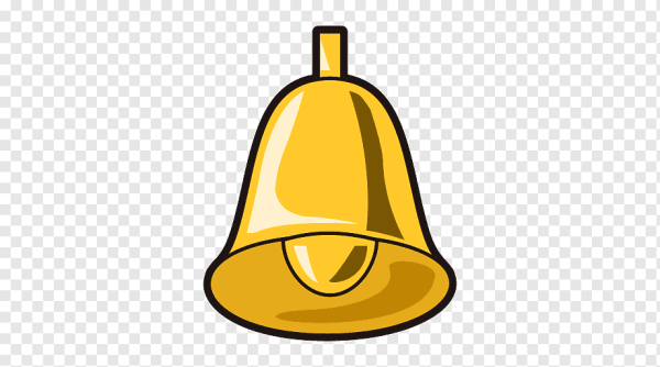 Колокольчик желтый