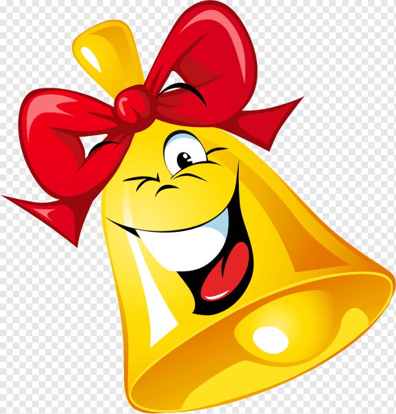 Веселый колокольчик