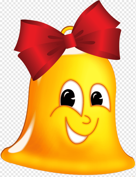 Веселый колокольчик