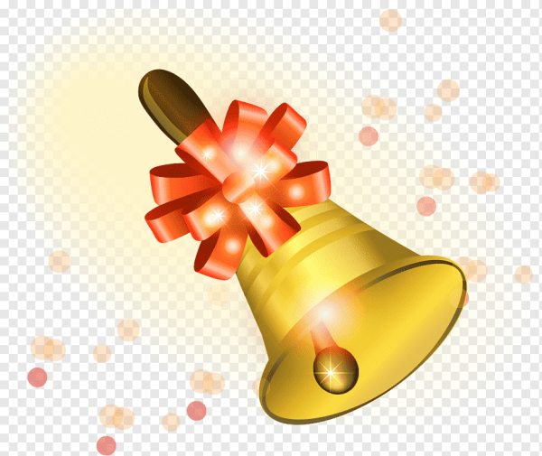 Колокол эмодзи