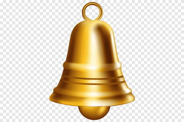 Золотой колокольчик