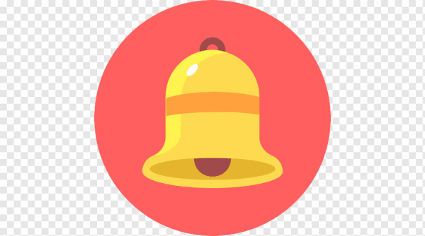 Нажми на колокольчик