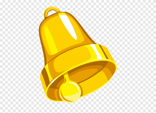 Колокольчик желтый