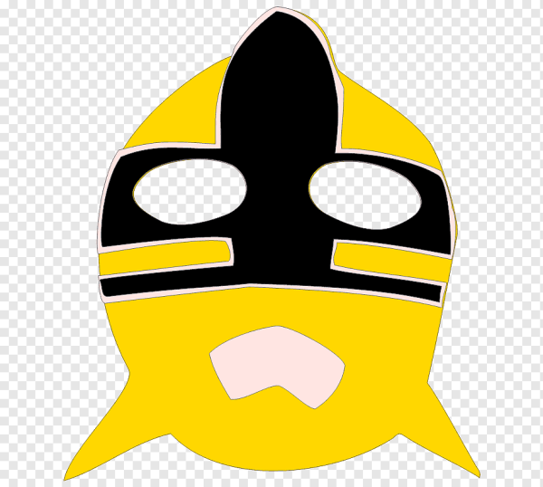 Могучие рейнджеры Самураи маска