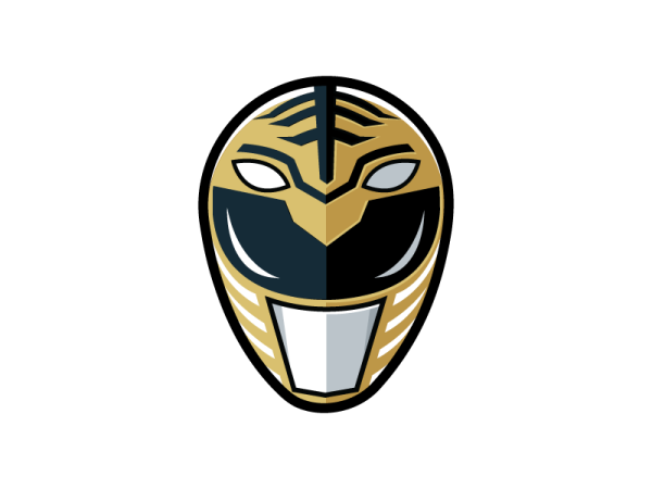 Красный рейнджер Самурай