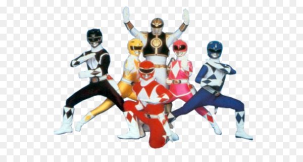 Power Rangers ниндзя сталь