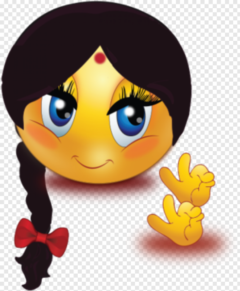 Смайлик в чалме