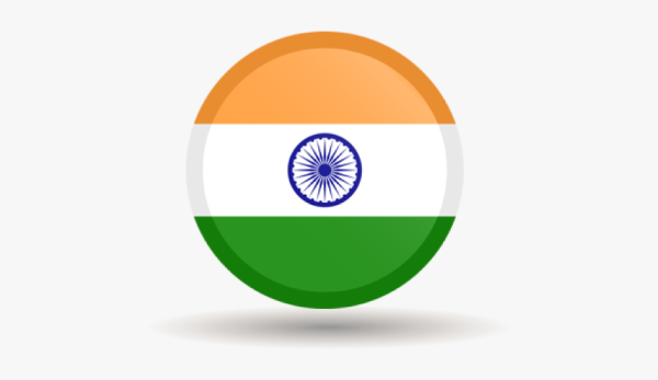 Флаг Индии эмодзи