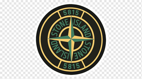 Stone Island значок