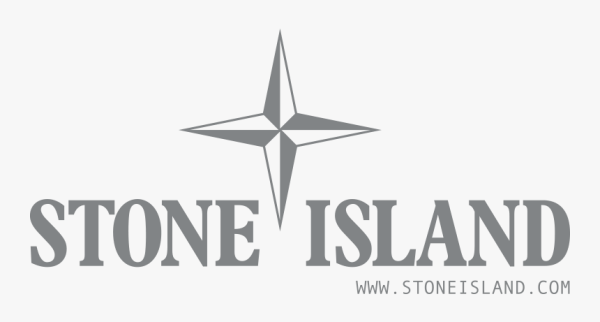 Нашивка Stone Island PNG