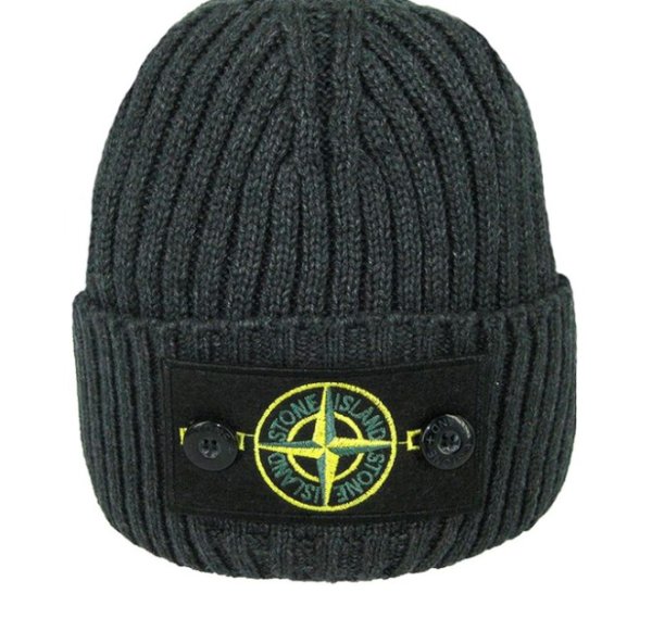 Стон Исланд символ