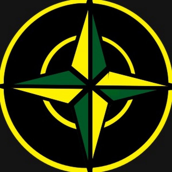 Кепка стон Айленд стикер