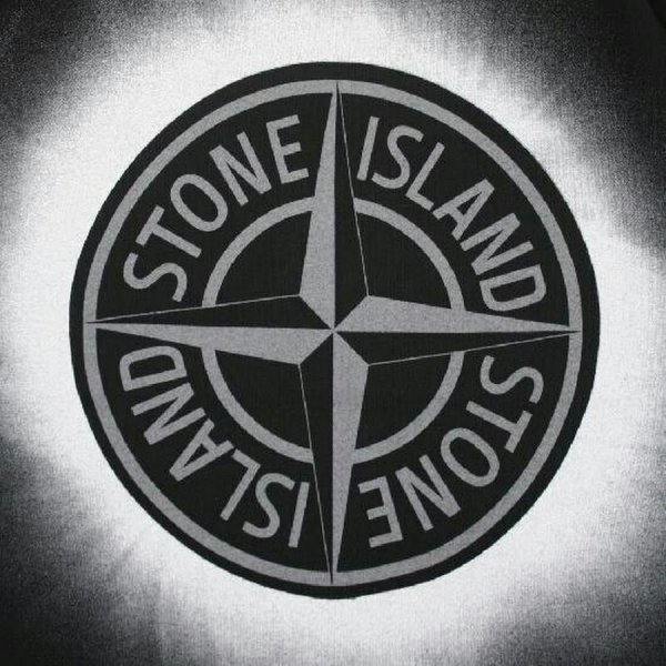 Stone Island логотип