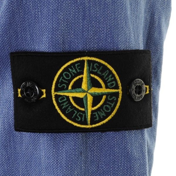 Стон Айленд эмблема