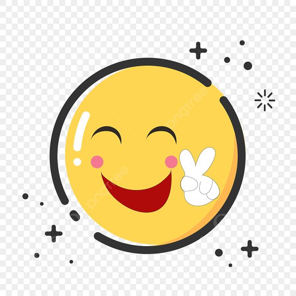 Роспись смайлик